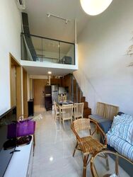 Pollen & Bleu (D10), Condominium #615962881